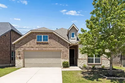 1020 Yarrow Street, Little Elm, TX 75068 - Photo 1