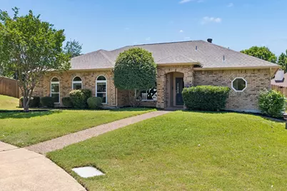 2804 Gainesborough Drive, Dallas, TX 75287 - Photo 1