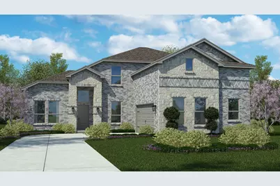 6869 Brahman Drive, Arlington, TX 76001 - Photo 1