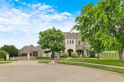 351 Becket Place, Trophy Club, TX 76262 - Photo 1