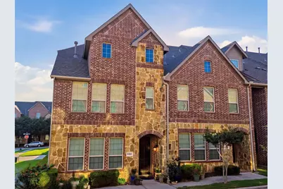 4401 Fisk Lane, Carrollton, TX 75010 - Photo 1