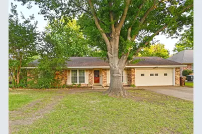 1416 E Windsor Drive, Denton, TX 76209 - Photo 1