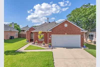 2604 Timberhaven Drive, Flower Mound, TX 75028 - Photo 1