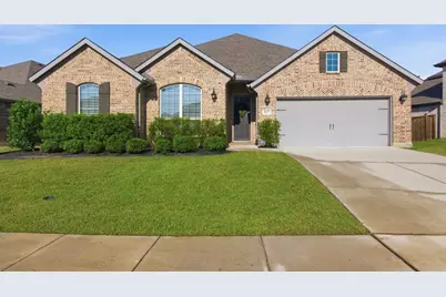 817 Uplands Drive, Northlake, TX 76226 - Photo 1