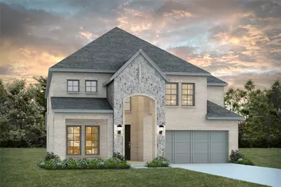 4210 Avocet Lane, Prosper, TX 75078 - Photo 1