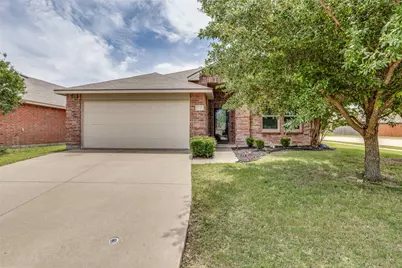 1300 Elkford Lane, Fort Worth, TX 76247 - Photo 1