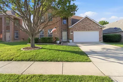 1941 Caddo Springs Drive, Fort Worth, TX 76247 - Photo 1