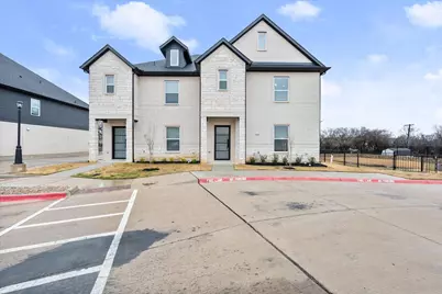 2359 Spring Park Boulevard, Arlington, TX 76016 - Photo 1