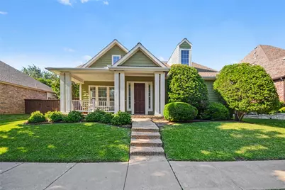 1729 Auburn Drive, Carrollton, TX 75007 - Photo 1
