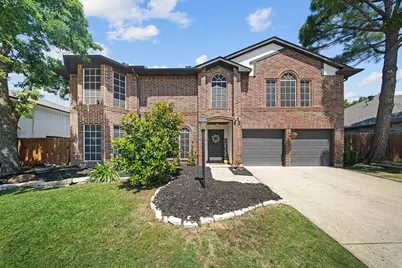 2056 Driskell Drive, Corinth, TX 76210 - Photo 1