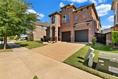 925 Nathanael Greene Court, Aubrey, TX 76227 - Photo 1