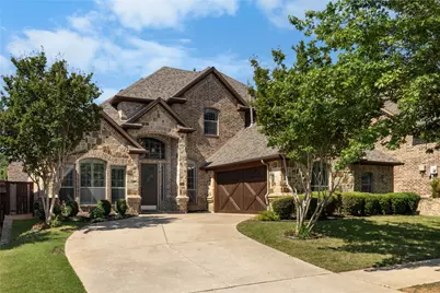 301 Matthew Avenue, Denton, TX 76210 - Photo 1