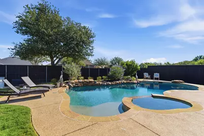 3041 Lakefield Drive, Little Elm, TX 75068 - Photo 1