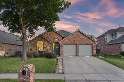 2424 Deerwood Drive, Little Elm, TX 75068 - Photo 1