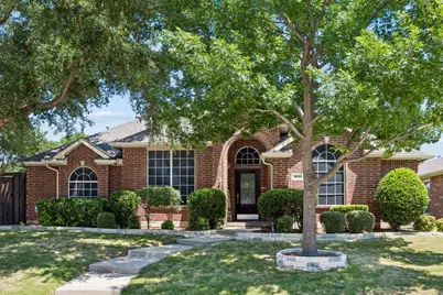6428 Maple Drive, The Colony, TX 75056 - Photo 1