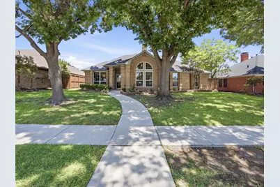 3202 Luallen Drive, Carrollton, TX 75007 - Photo 1