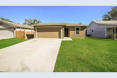 823 Dawson Street, Waco, TX 76704 - Photo 1