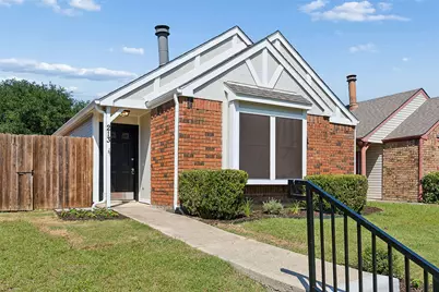 213 Teakwood Lane, Lewisville, TX 75067 - Photo 1