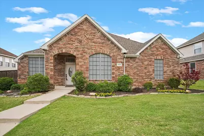 4404 Highridge Drive, The Colony, TX 75056 - Photo 1