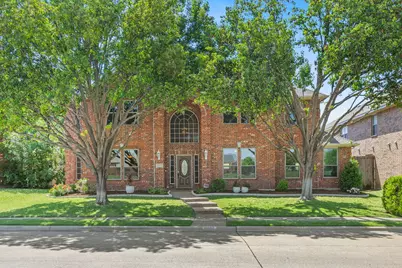 6317 Bear Run Road, The Colony, TX 75056 - Photo 1