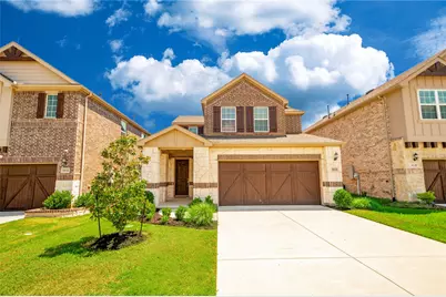 9828 Michael Irvin Street, Irving, TX 75063 - Photo 1