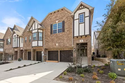 111 Kensington Drive, Lewisville, TX 75067 - Photo 1