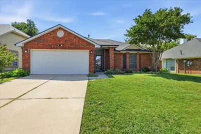 4933 Marcus Drive, Flower Mound, TX 75028 - Photo 1