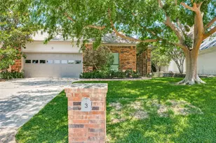 3 Oak Village Ct, Trophy Club, TX 76262 - Photo 3