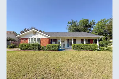 612 N 59th Street, Waco, TX 76710 - Photo 1
