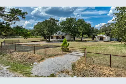 156 Tatem Hill Road, Mineral Wells, TX 76067 - Photo 1