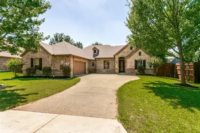 4613 Walnut Street, Flower Mound, TX 75028 - Photo 1