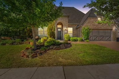 850 Clear Fork Drive, Argyle, TX 76226 - Photo 1