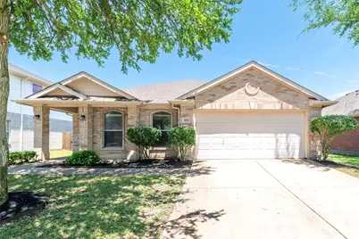1113 Mockingbird Drive, Aubrey, TX 76227 - Photo 1