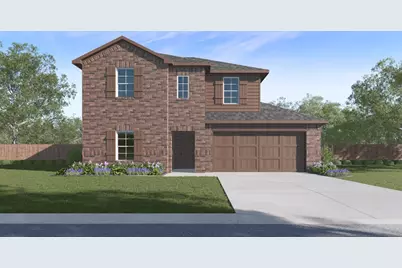 3900 Thistle Drive, Sanger, TX 76266 - Photo 1