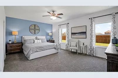 7085 Bison Creek Lane, Garland, TX 75043 - Photo 13