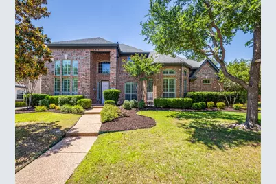 2600 Queen Elaine Drive, Lewisville, TX 75056 - Photo 1