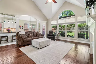 2220 Columbia Drive, Flower Mound, TX 75022 - Photo 1