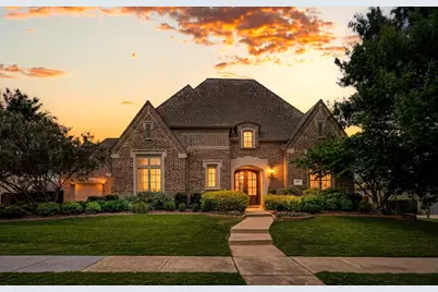 4001 Baldomera Street, Flower Mound, TX 75022 - Photo 1