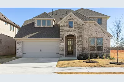4401 Glenn Springs Way, Little Elm, TX 75068 - Photo 1