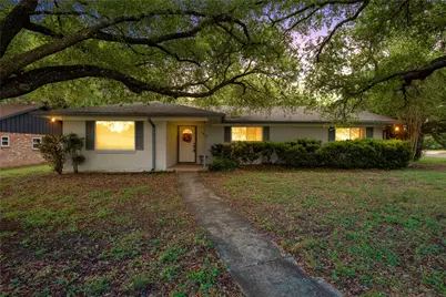 7440 Brentwood Circle, Woodway, TX 76712 - Photo 1