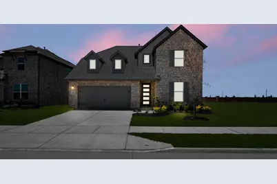 17225 Oxborough Drive, Fort Worth, TX 76247 - Photo 1
