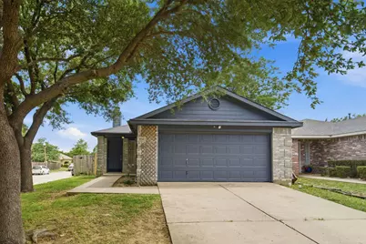 916 Savage Drive, Denton, TX 76207 - Photo 1