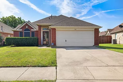 702 Lake Bridge Drive, Lake Dallas, TX 75065 - Photo 1
