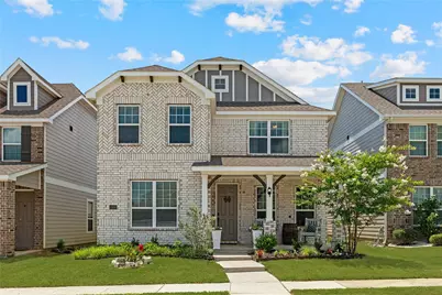 10016 Travis Drive, Providence Village, TX 76227 - Photo 1