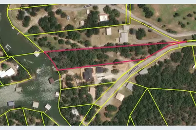 20 Marsden Lane, Palo Pinto, TX 76484 - Photo 1