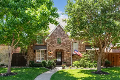 4669 Refugio Road, Frisco, TX 75034 - Photo 1