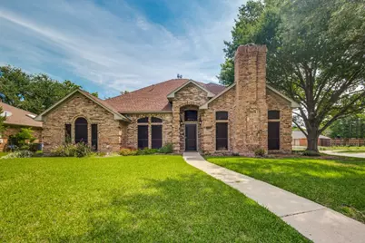 2429 E Windsor Drive, Denton, TX 76209 - Photo 1