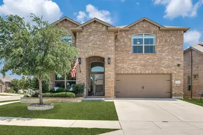 16048 Maldon Pass, Fort Worth, TX 76247 - Photo 1
