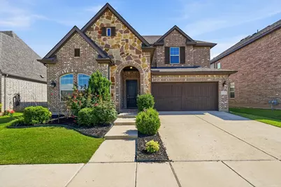 1113 15th, Argyle, TX 76226 - Photo 1