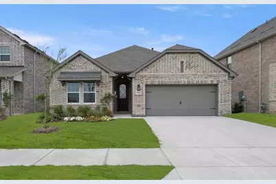 704 Tyronza Drive, Justin, TX 76247 - Photo 1